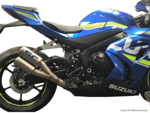 Suzuki SC-Project