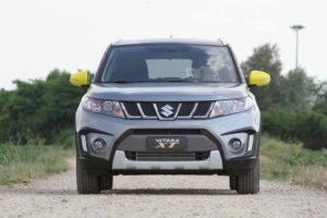 Suzuki Vitara XT