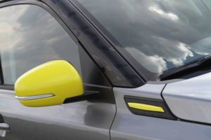 Suzuki Vitara XT