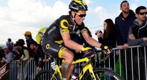 Sylvain Chavanel 