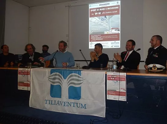 Tiliaventum