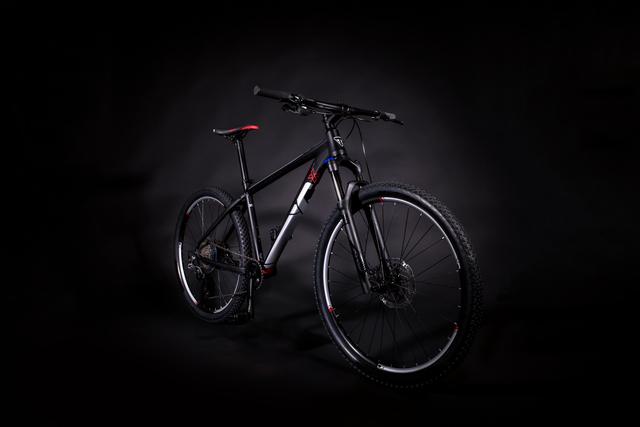 Triumph XCX