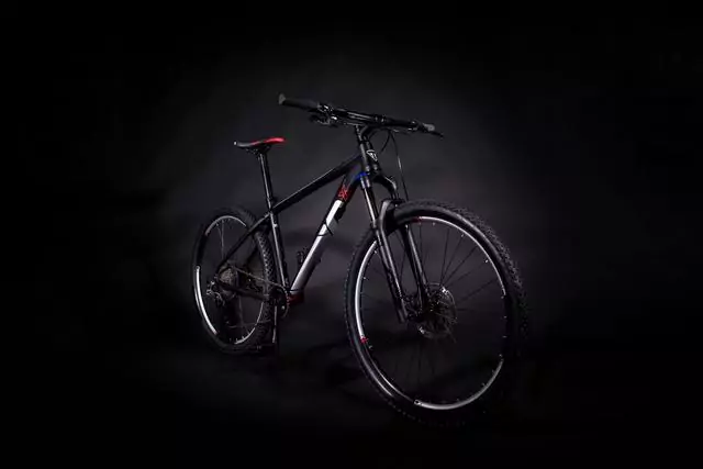 Triumph XCX