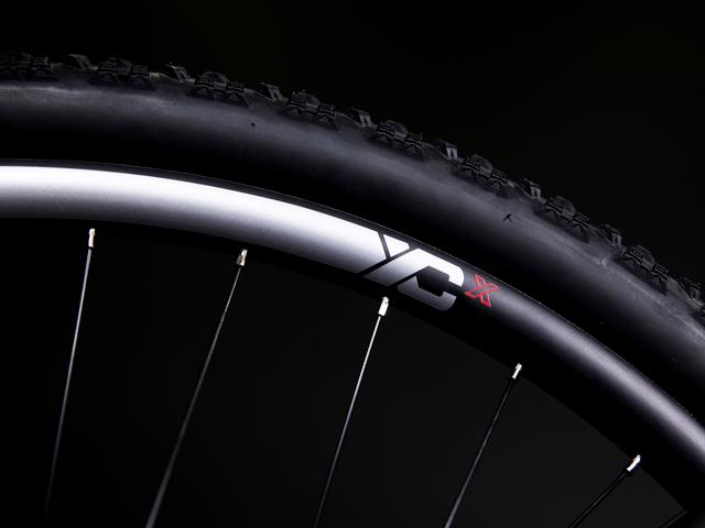 Triumph XCX
