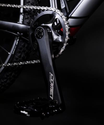 Triumph XCX