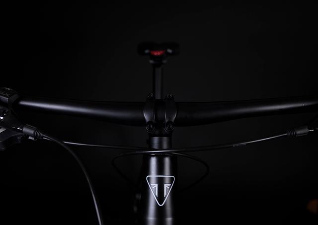 Triumph XCX