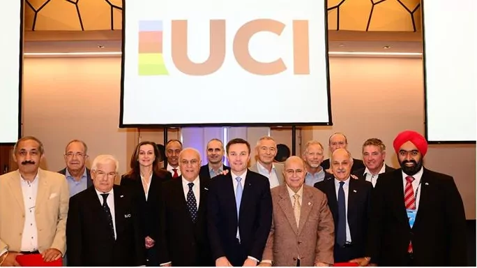UCI