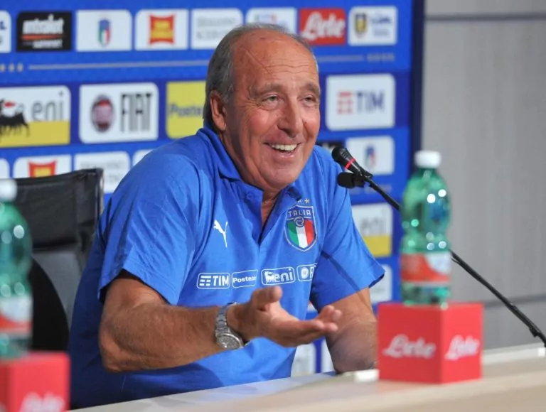 Ventura Nazionale Italia