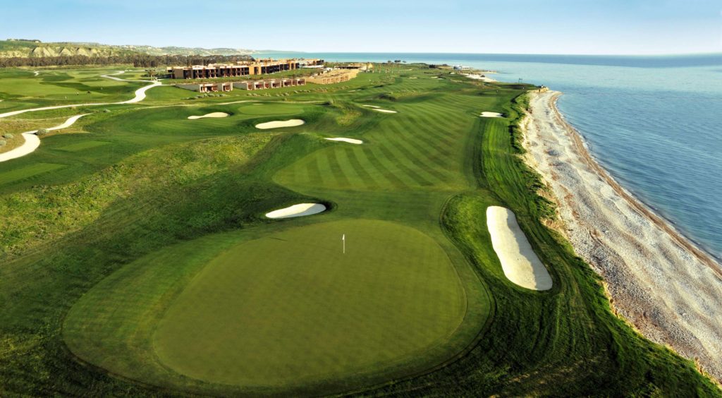 Verdura Resort