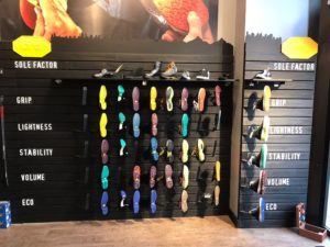 Vibram Vienna 2017 