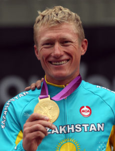 Aleksandr Vinokurov