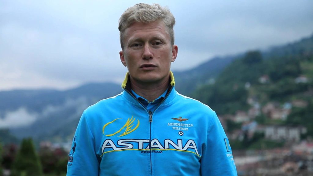 Aleksandr Vinokurov