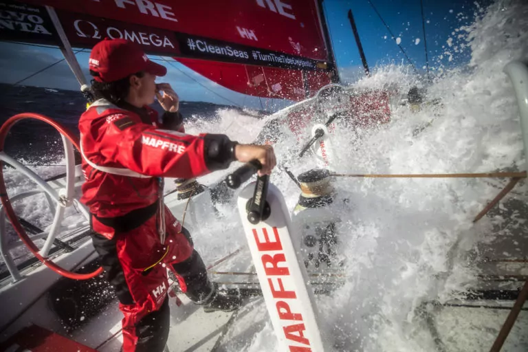 Volvo Ocean Race
