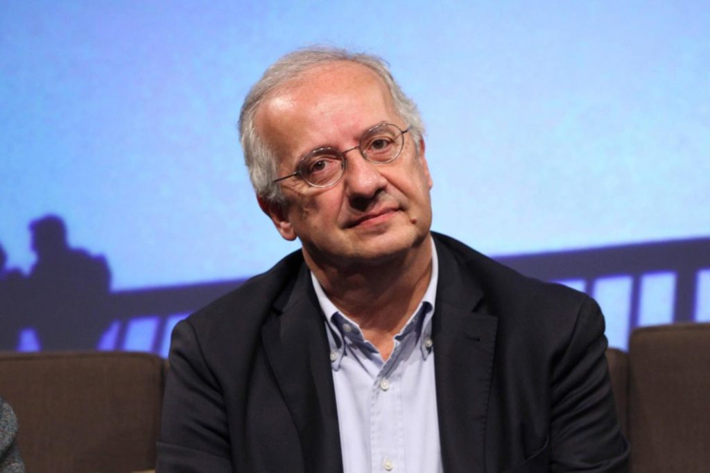 Walter Veltroni