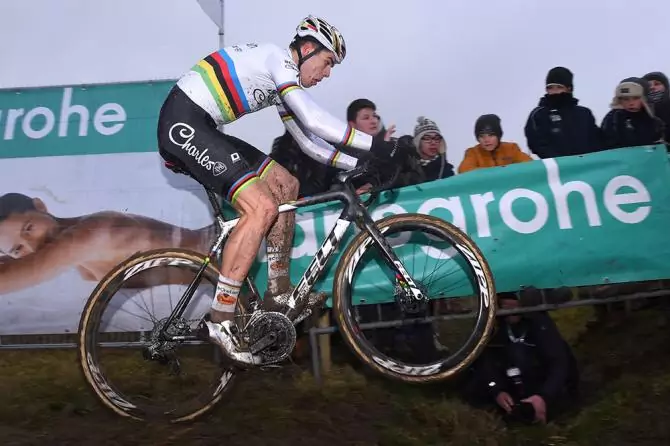 Wout Van Aert