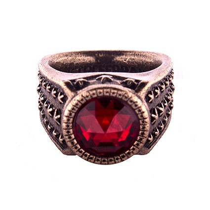 anello pietro ferrante