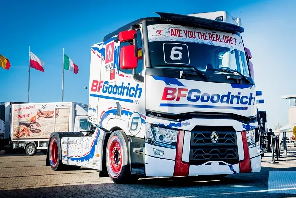 bfgoodrich