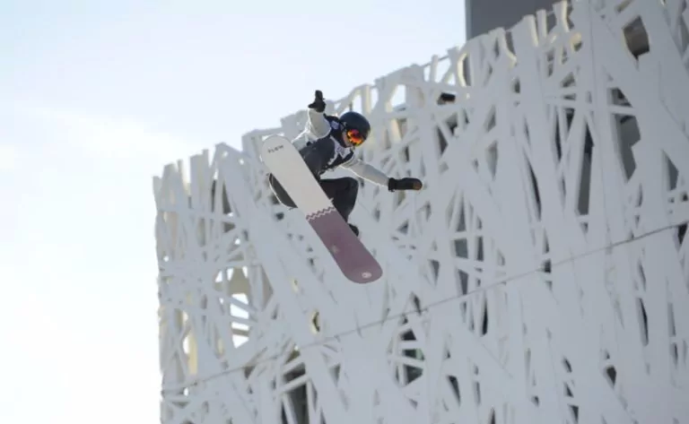 big air milan