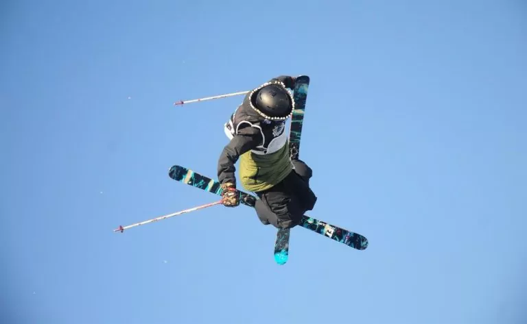 big air milan