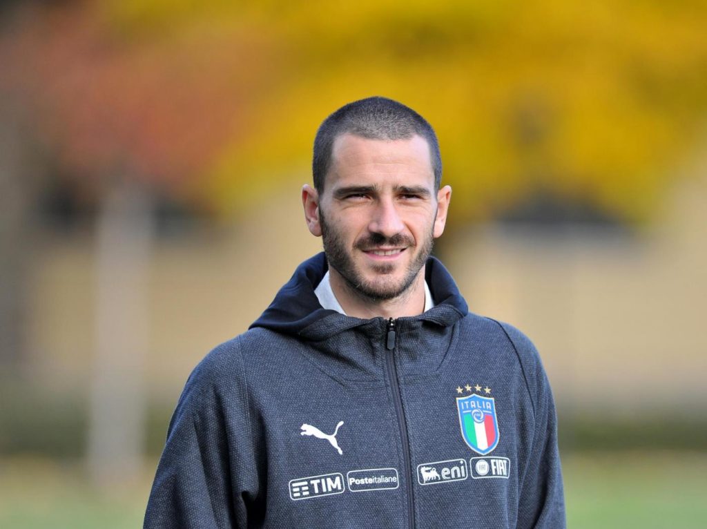 Bonucci