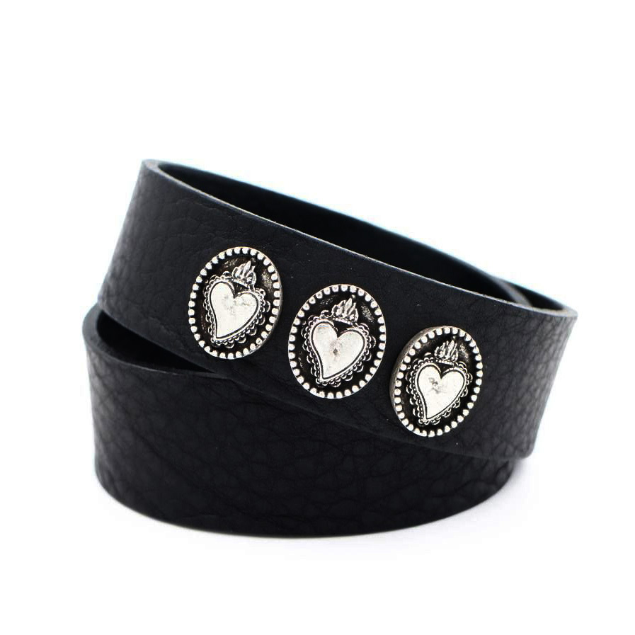 bracciale doppio giro pietro ferrante