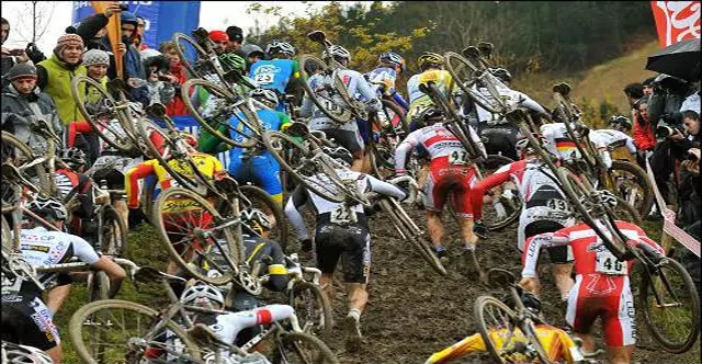 ciclocross
