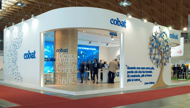 cobat Ecomondo