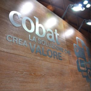cobat Ecomondo