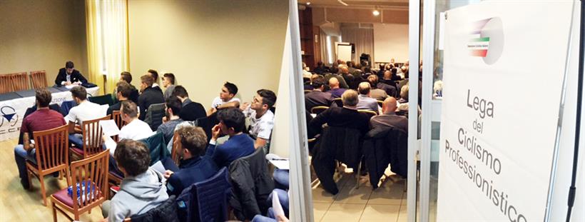 corso formazione ciclismo