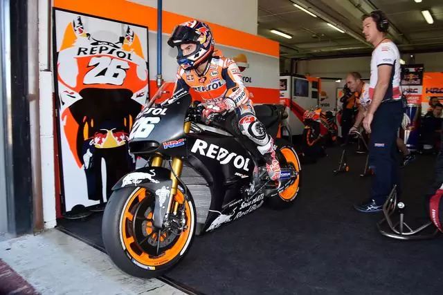 daniel pedrosa