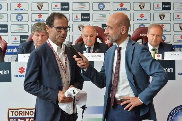 davide cassani