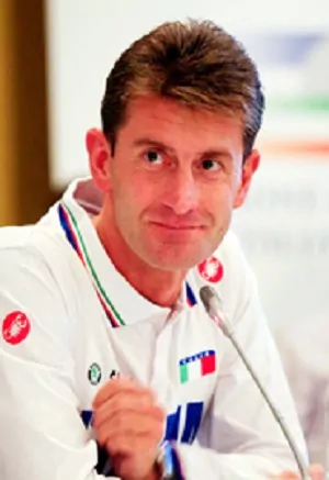Edoardo Salvoldi
