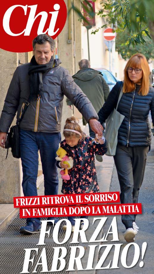 Fabrizio Frizzi