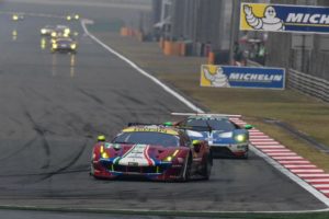 ferrari wec