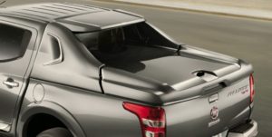 fiat professional Fullback cross mopar