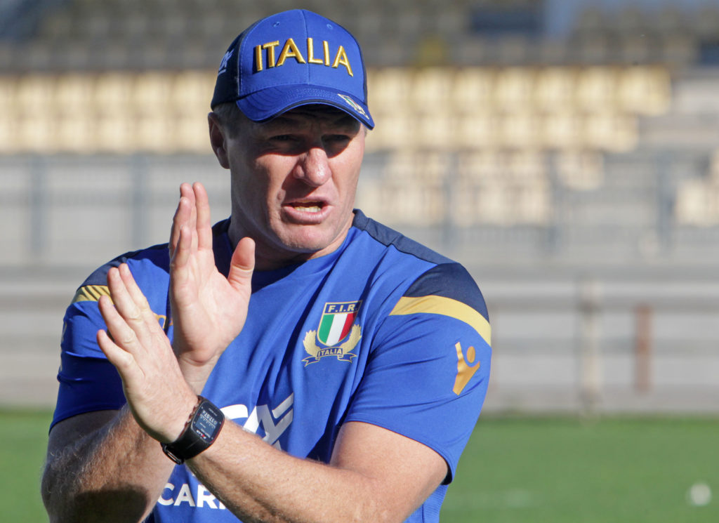 Goosen