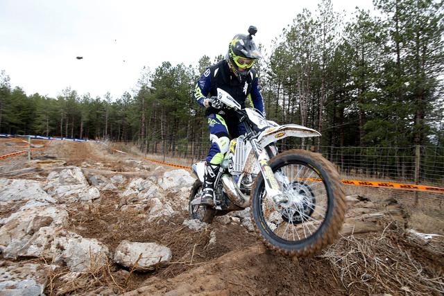 hixpania hard enduro