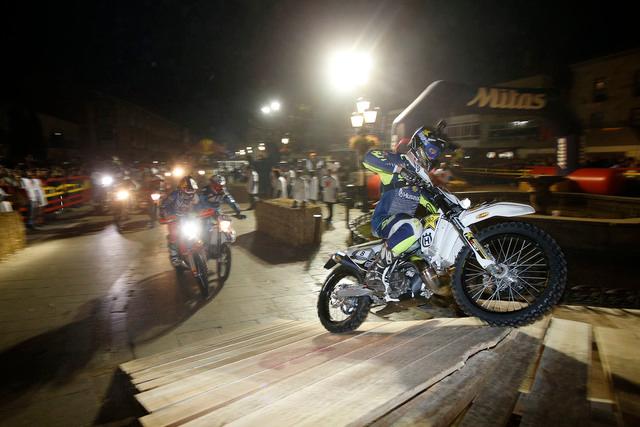 hixpania hard enduro