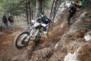 hixpania hard enduro 