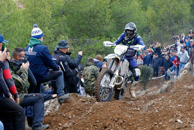 hixpania hard enduro
