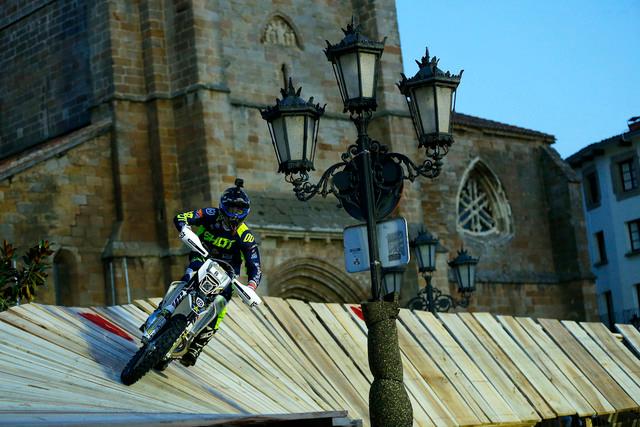 hixpania hard enduro