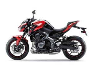 kawasaki z900