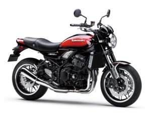 Kawasaki z900rs 