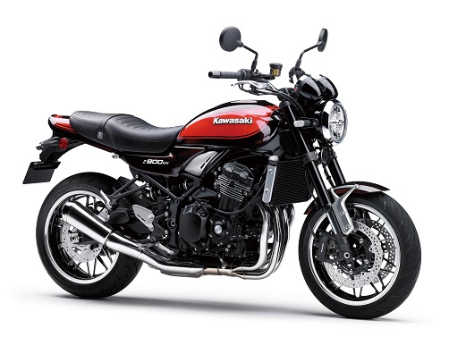 Kawasaki z900rs