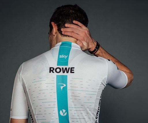 luke rowe