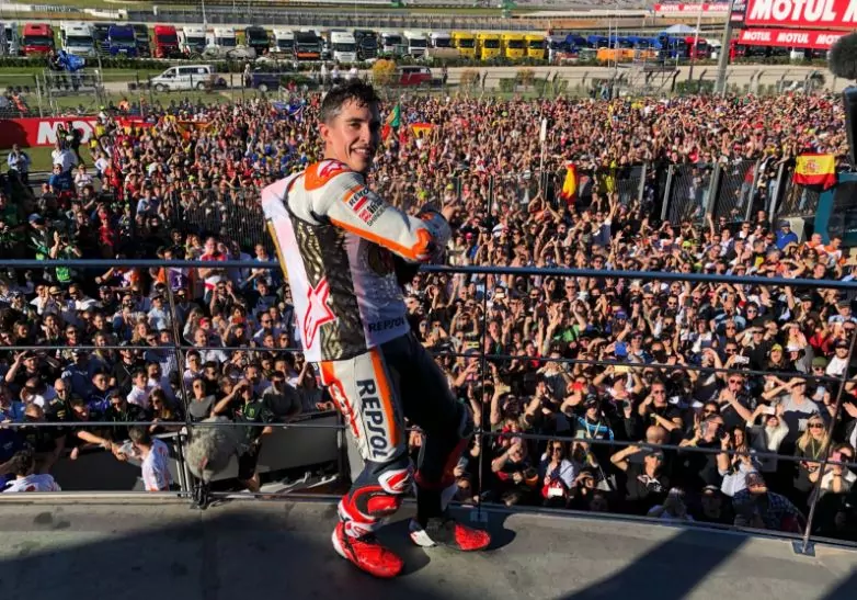marc marquez