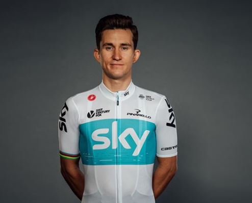 michal kwiatkowski