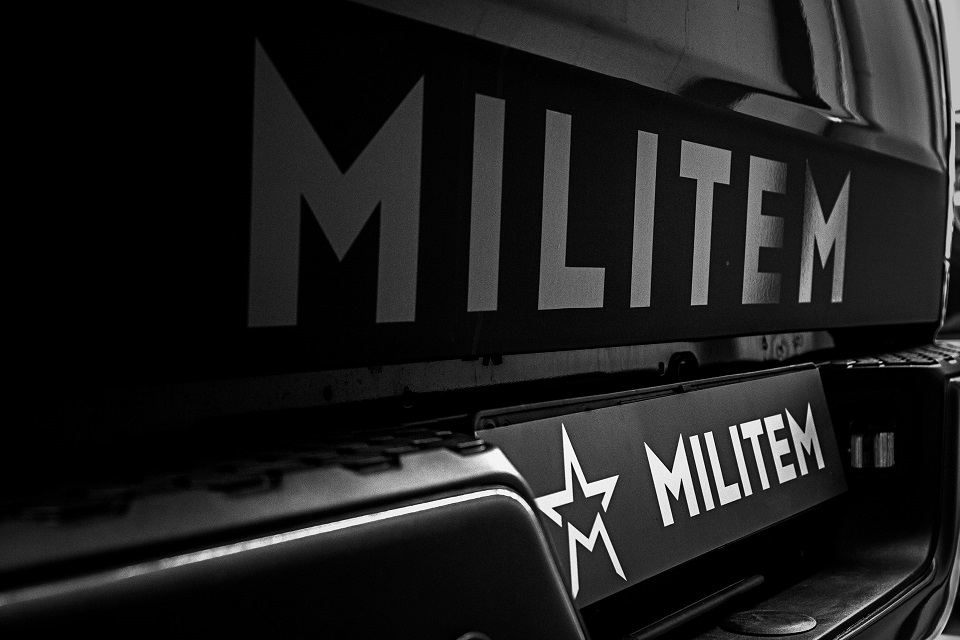 militem