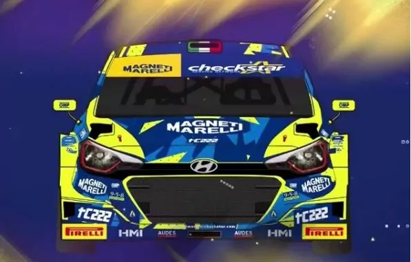 monza rally show tony cairoli