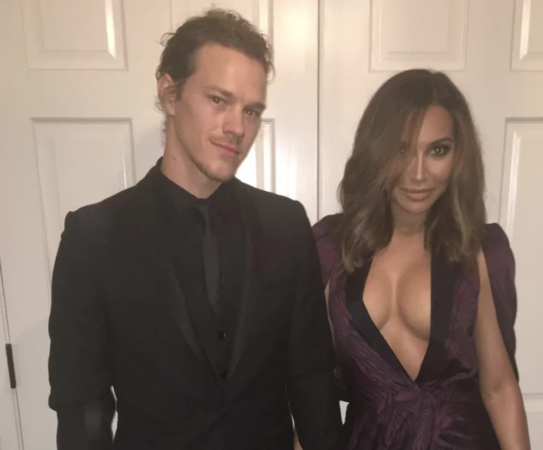 naya rivera
